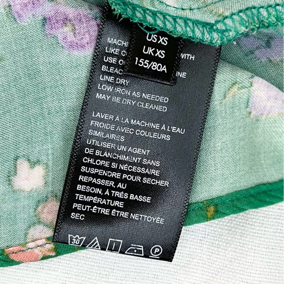 Urban Outfitters Cassie Cutout Romper - Picture 14 of 16